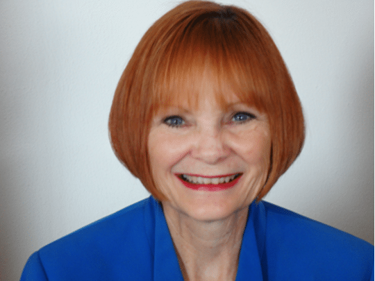 Nancy Williams