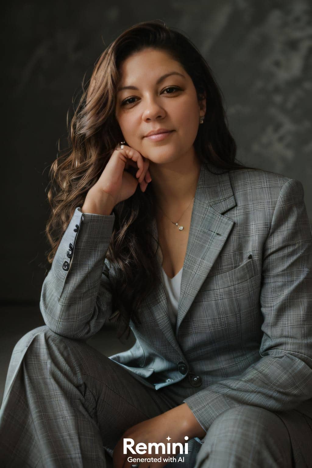 Natacha Chaney