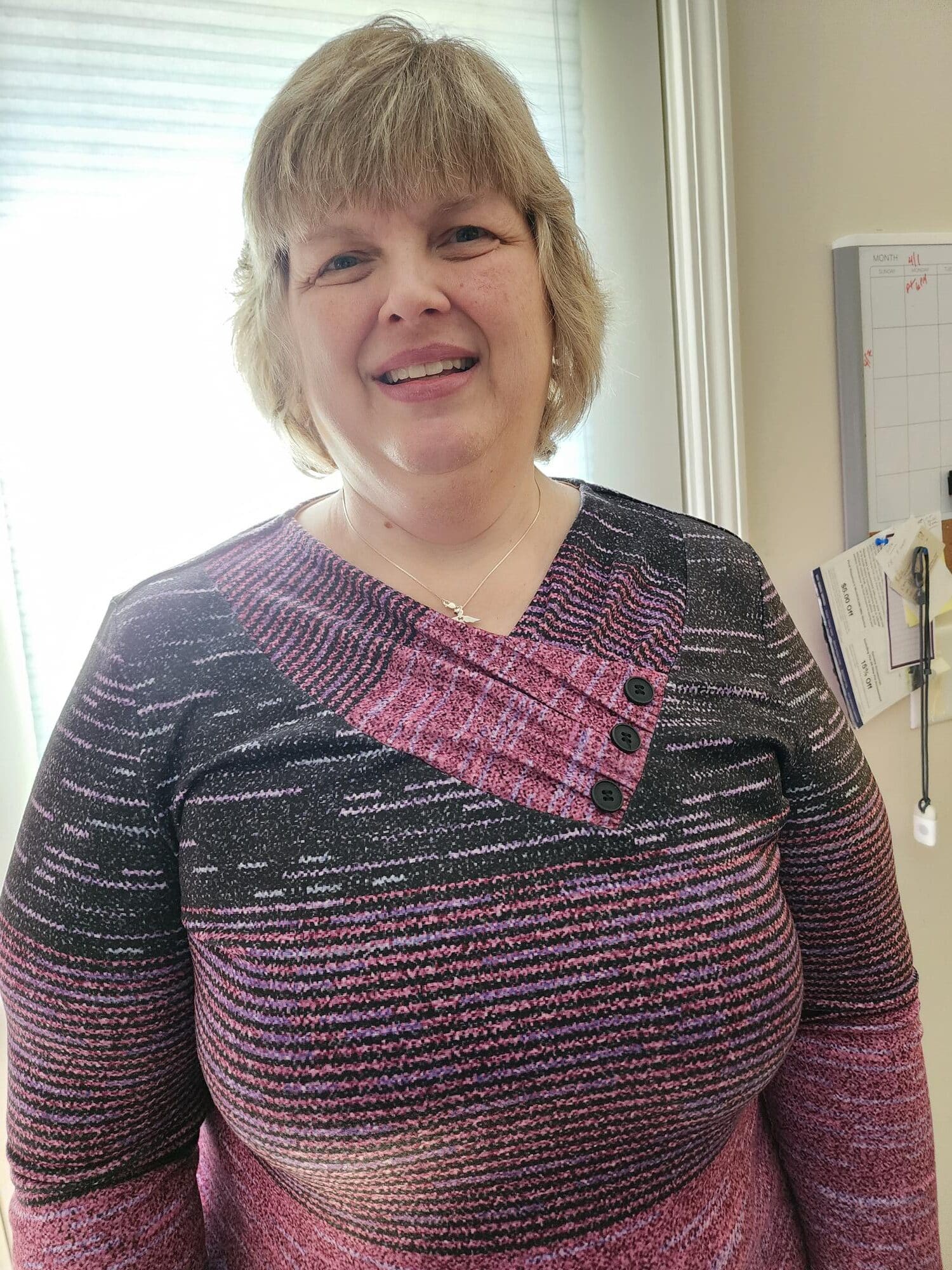 DonnaLynn Hall