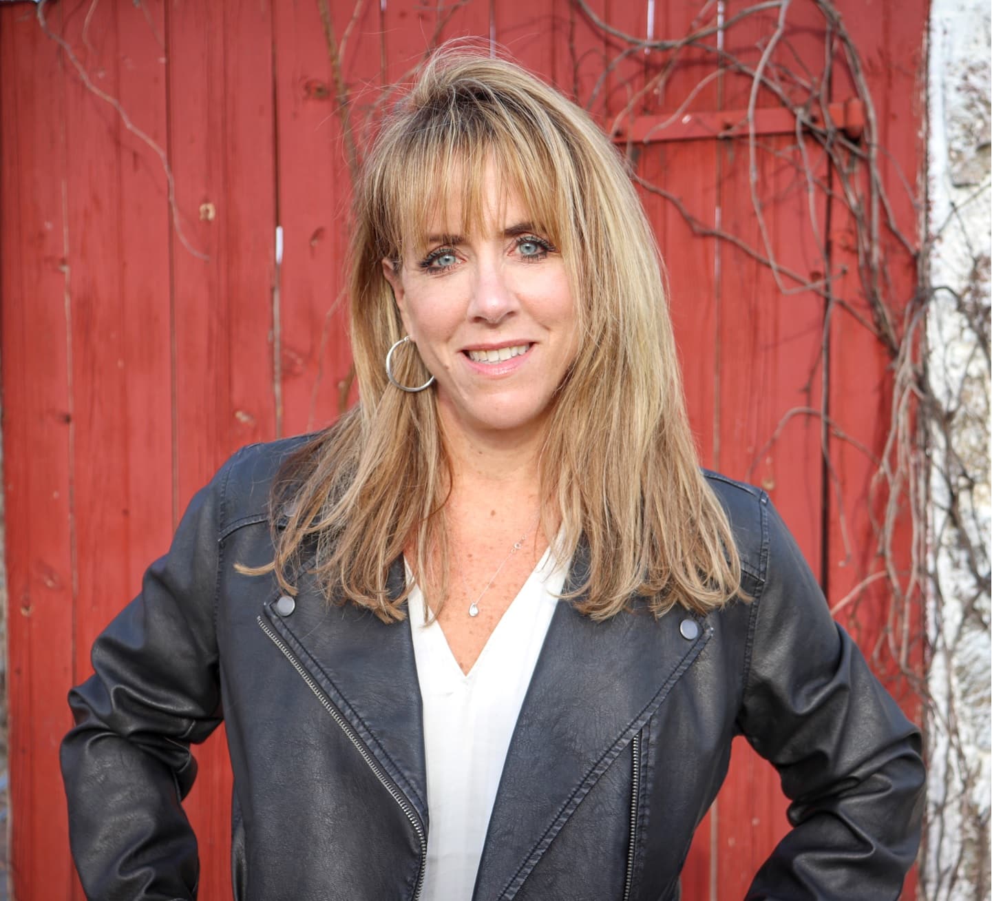 Bridget Anderson