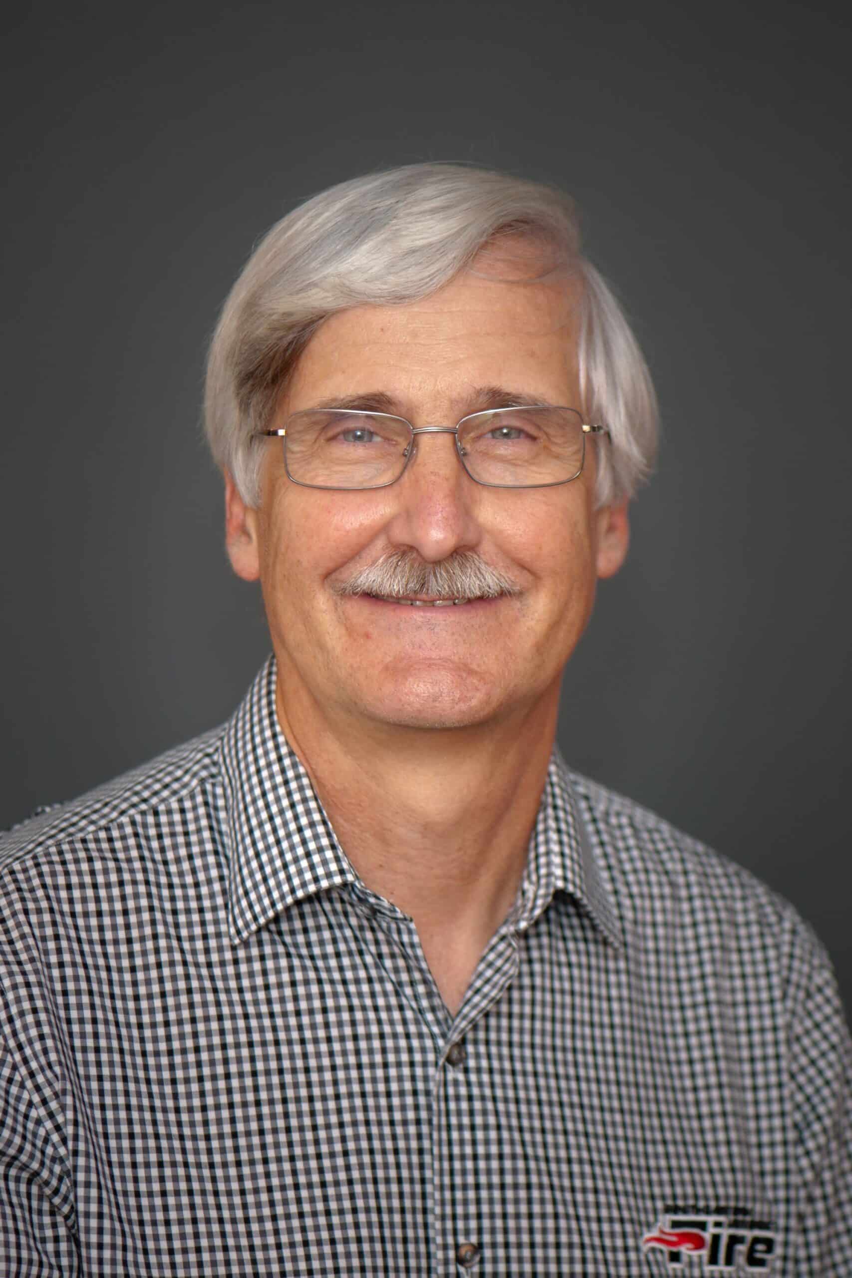 CLIFFORD HURNDON