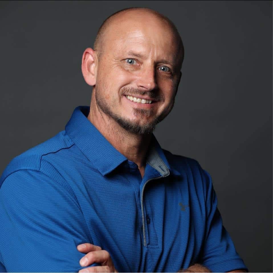 Christopher Hamilton