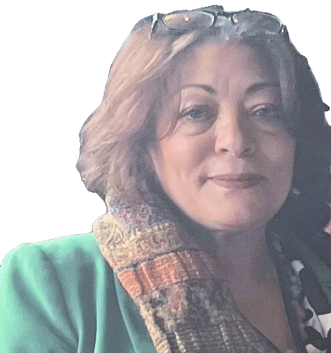 Marlene Ward Professional Life Coach