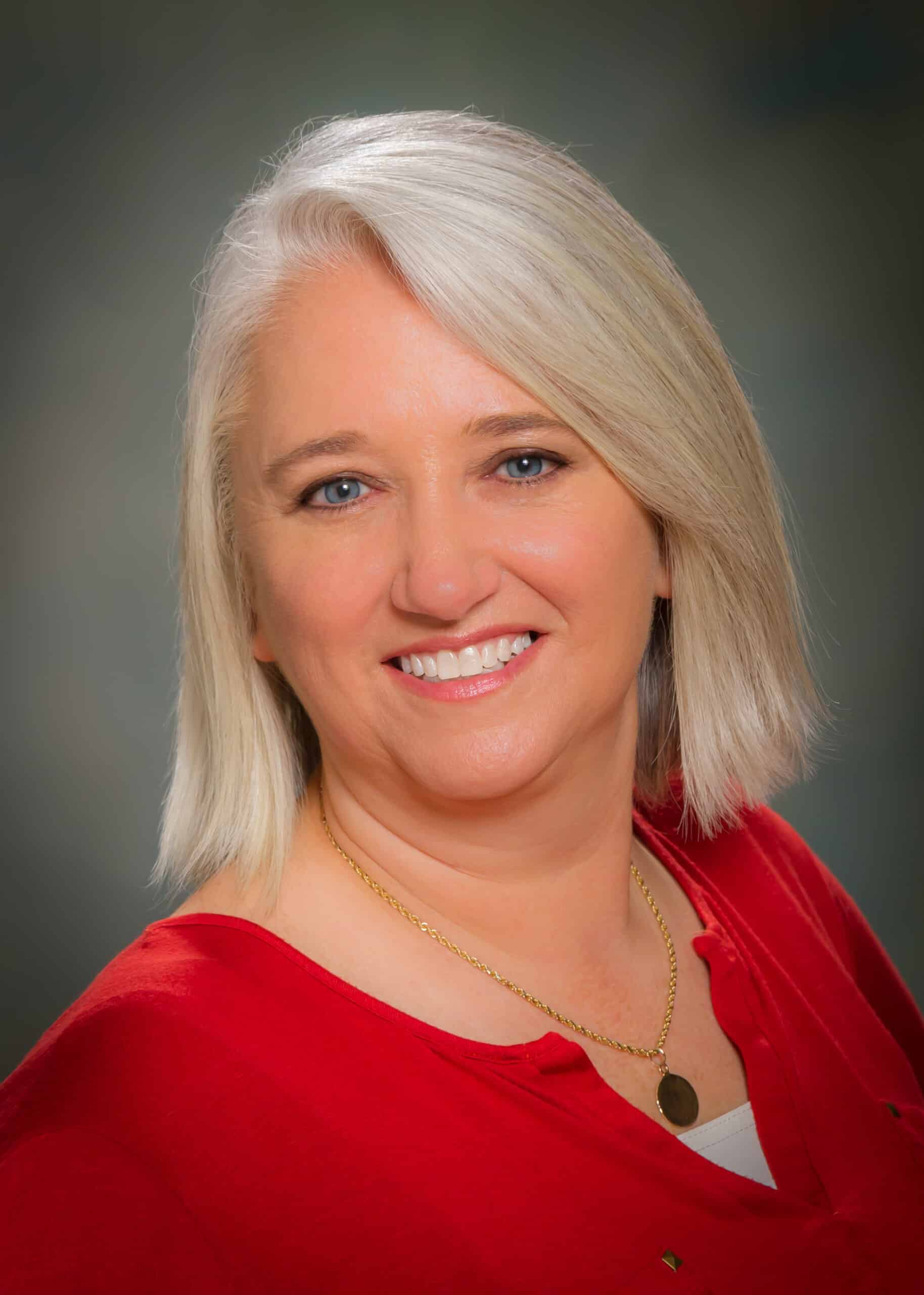 Donna Adams