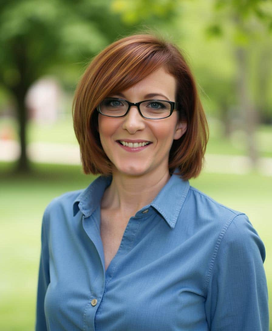 Tracy Meyer