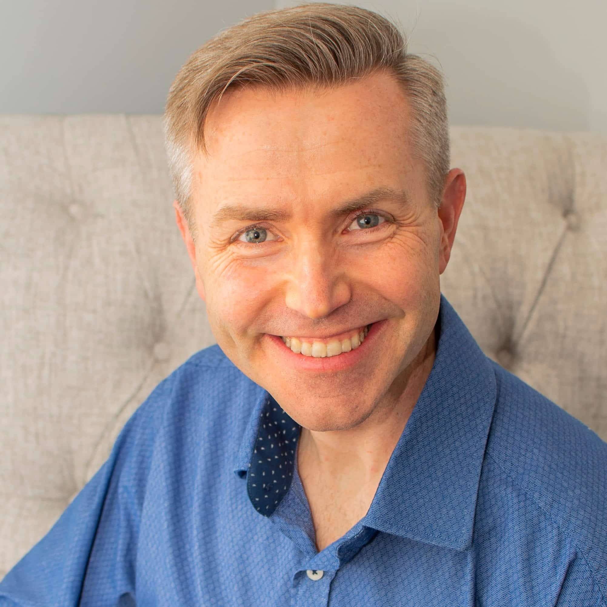 Chip Neuenschwander