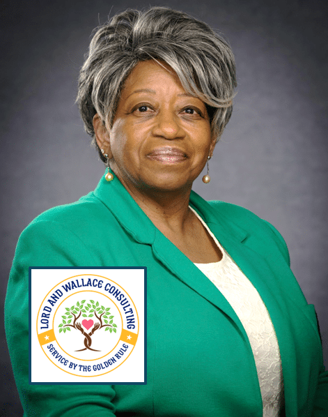 Dr Barbara Wallace