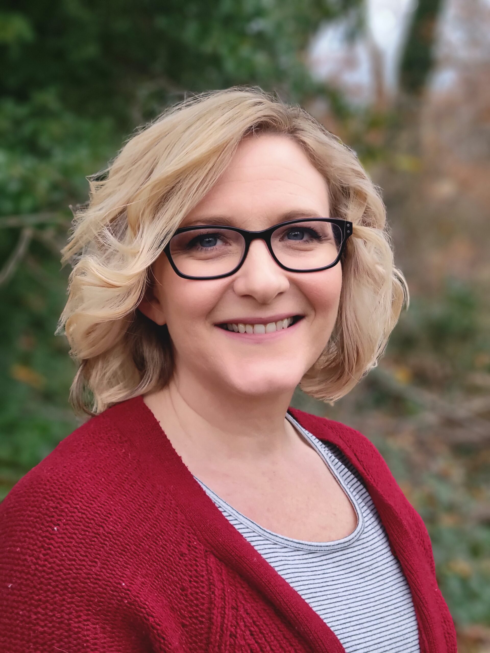Tracy Meyer