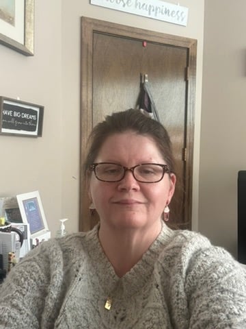 Donna Gettle-Briggs