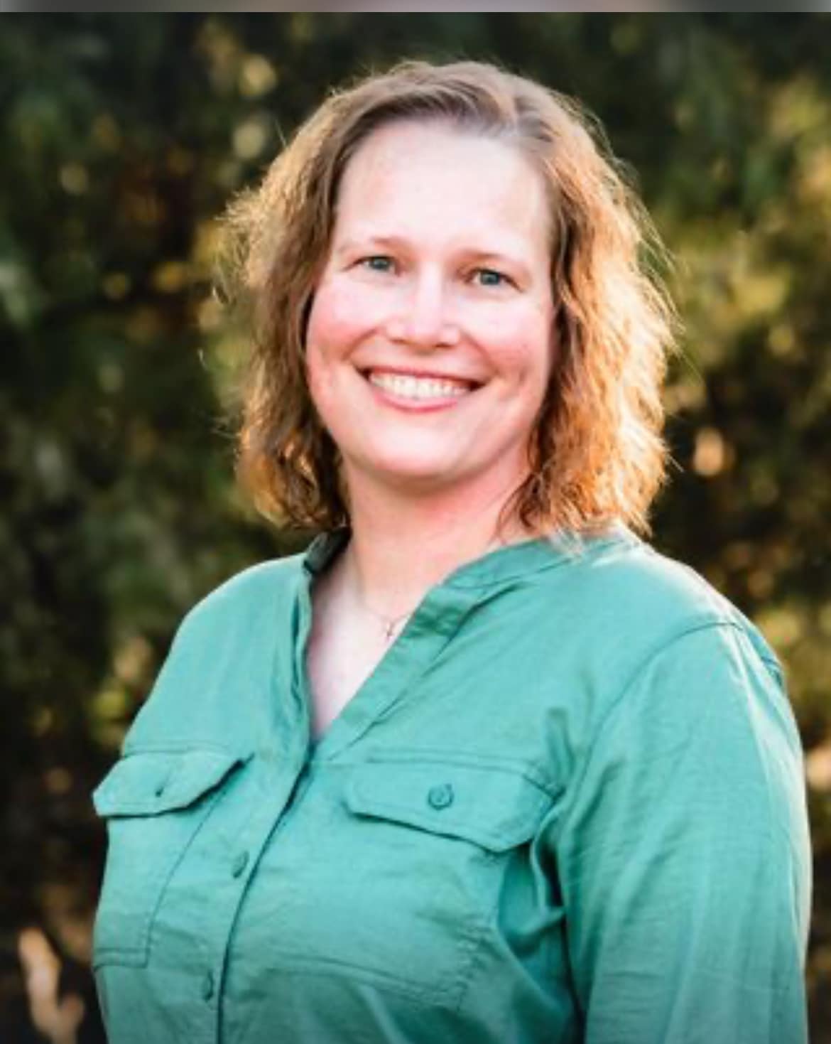 Jill Rinehart