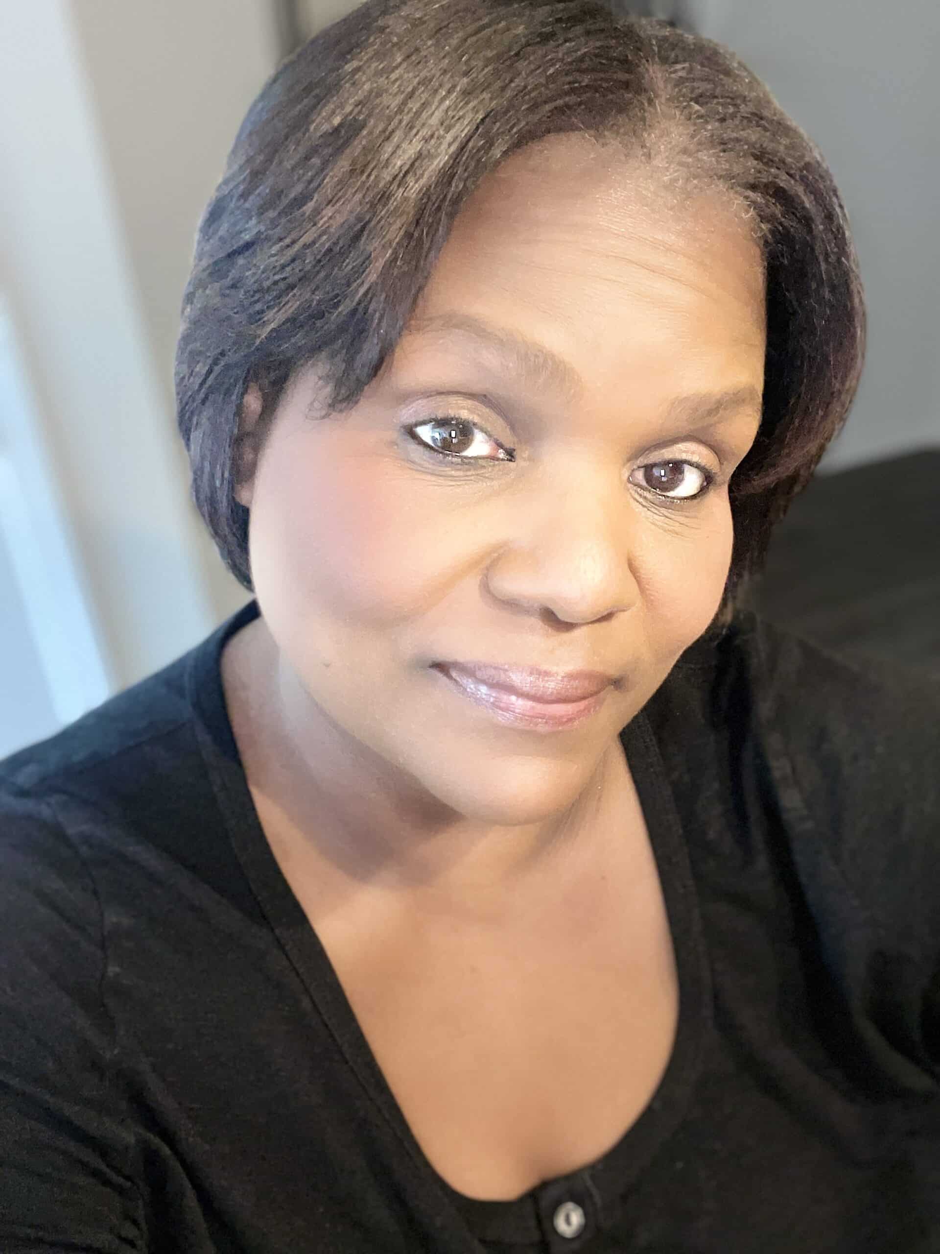 Ms. Adrian Turner