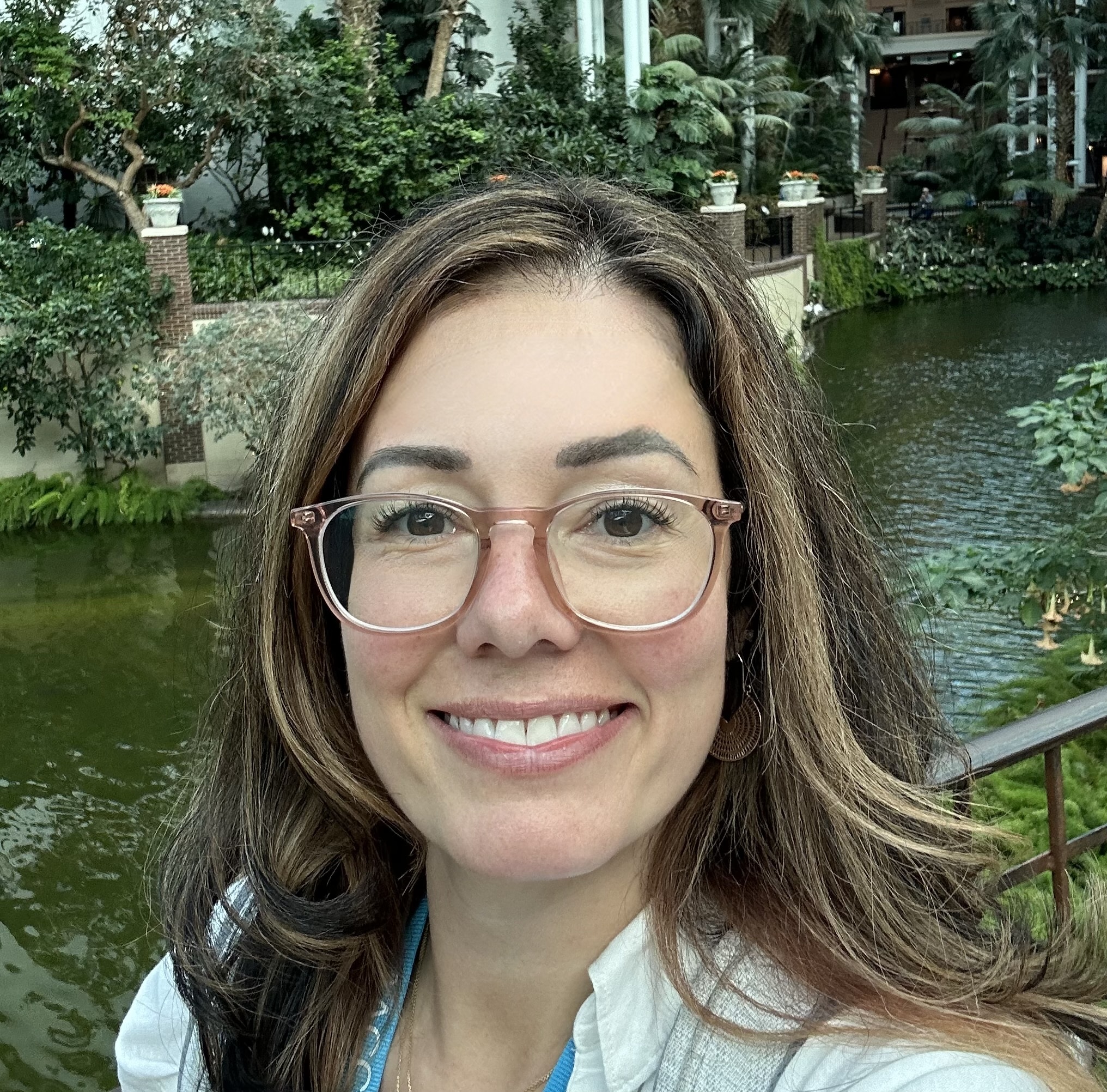 Andrea O'Connell