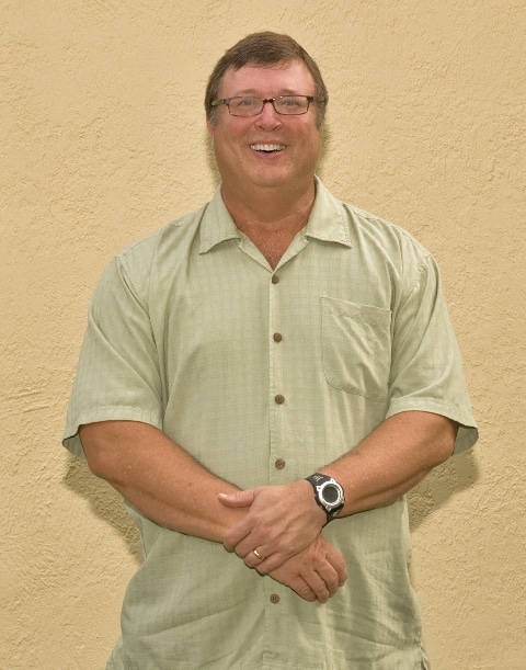 Johnny DeLoache