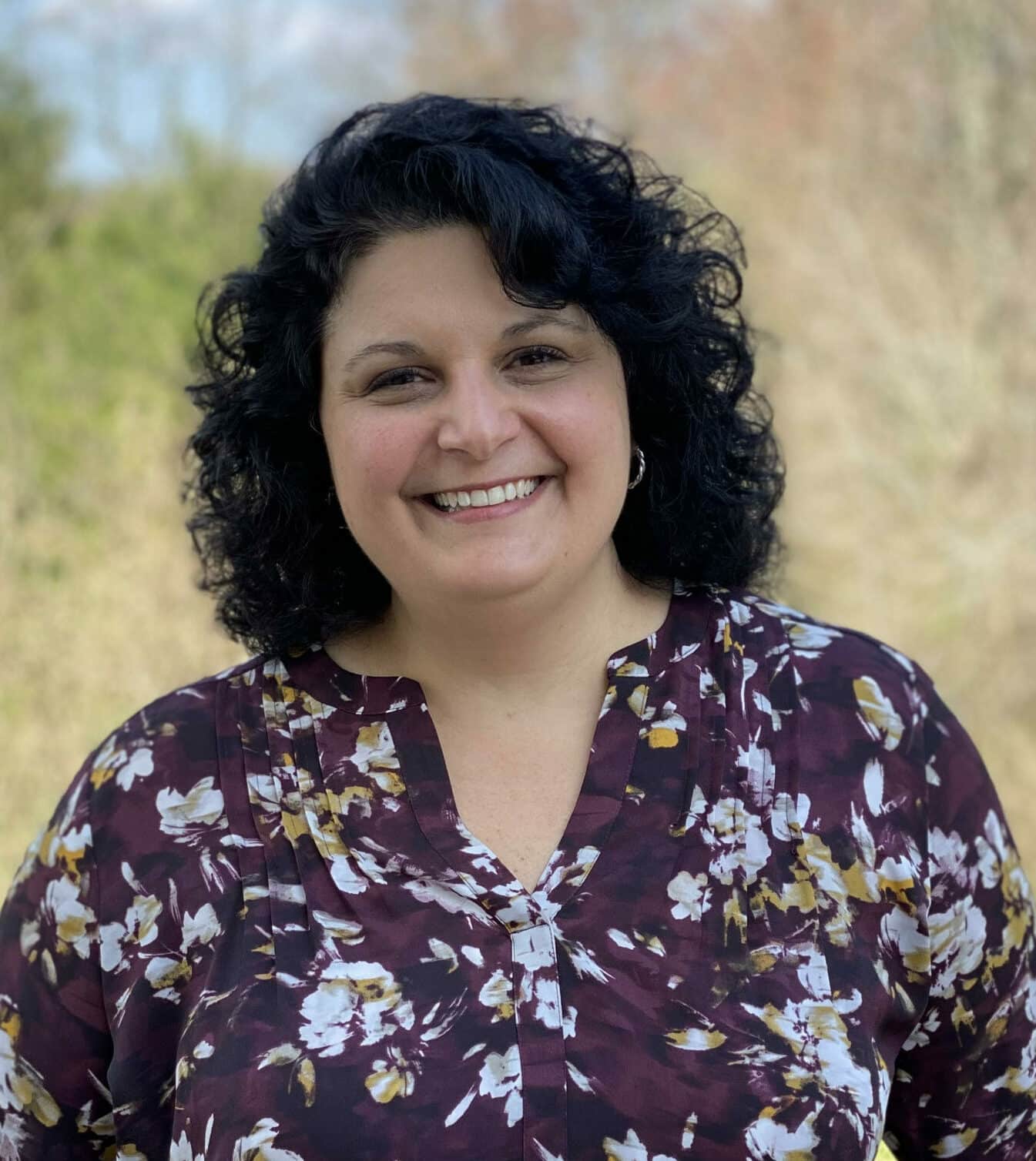 Lauren Stabilito, MA, BCCC, CMLC