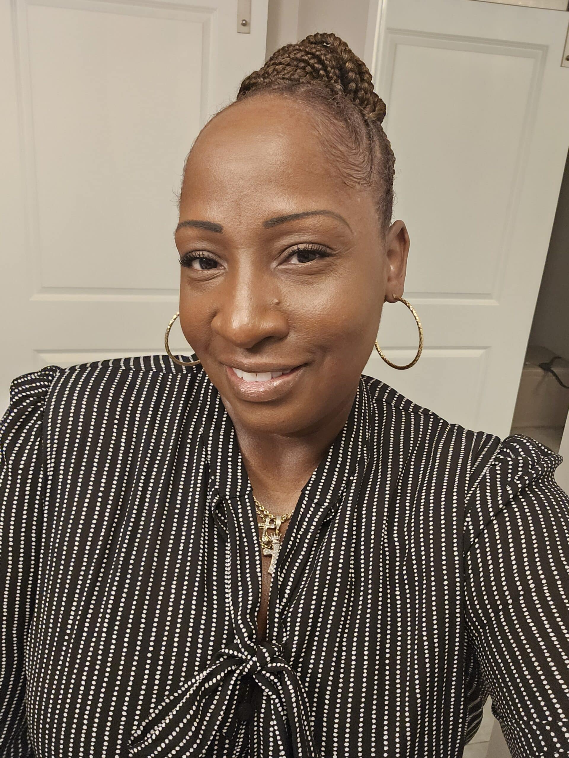 Carolyn Edwards