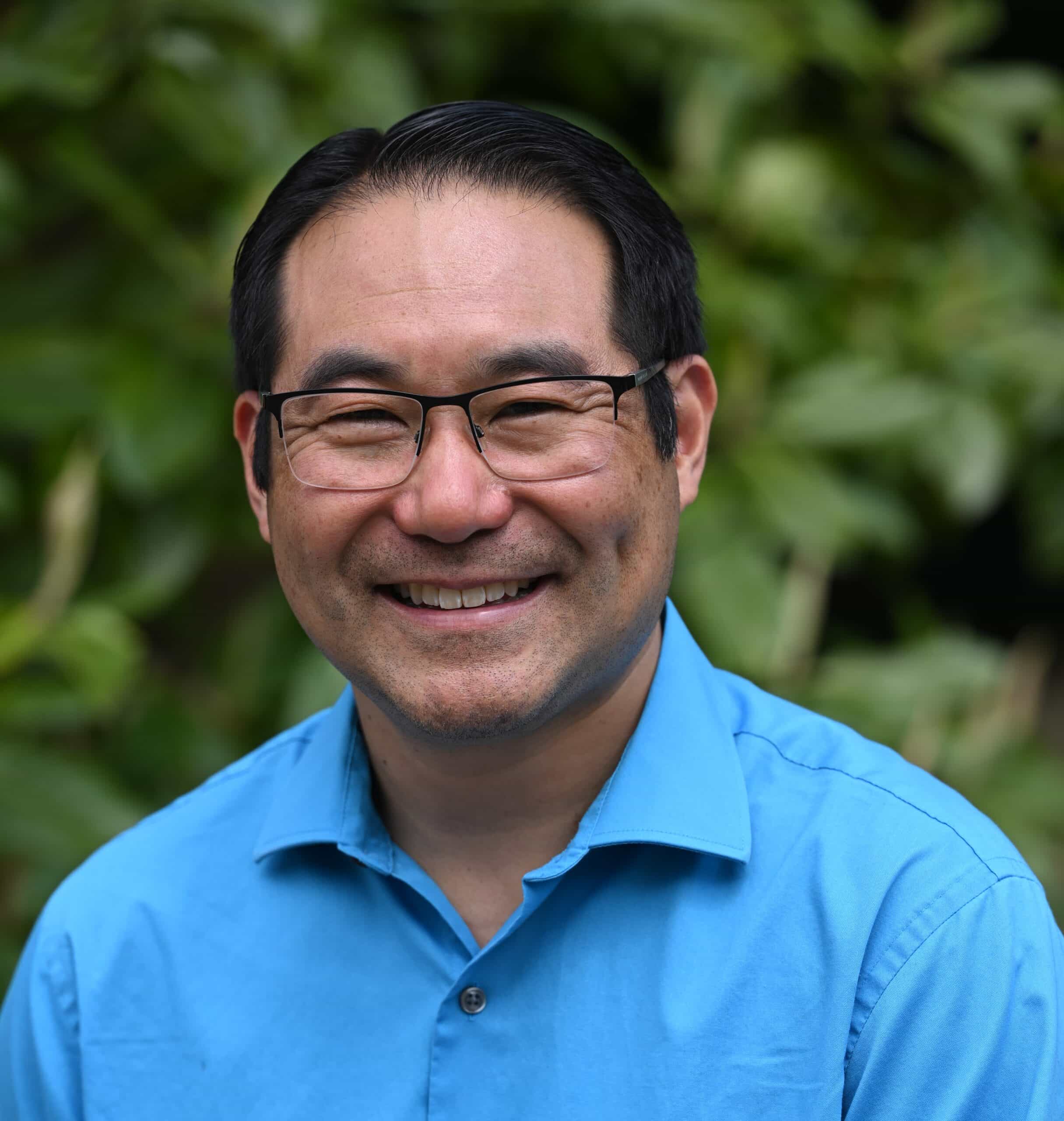 Dean Nakanishi