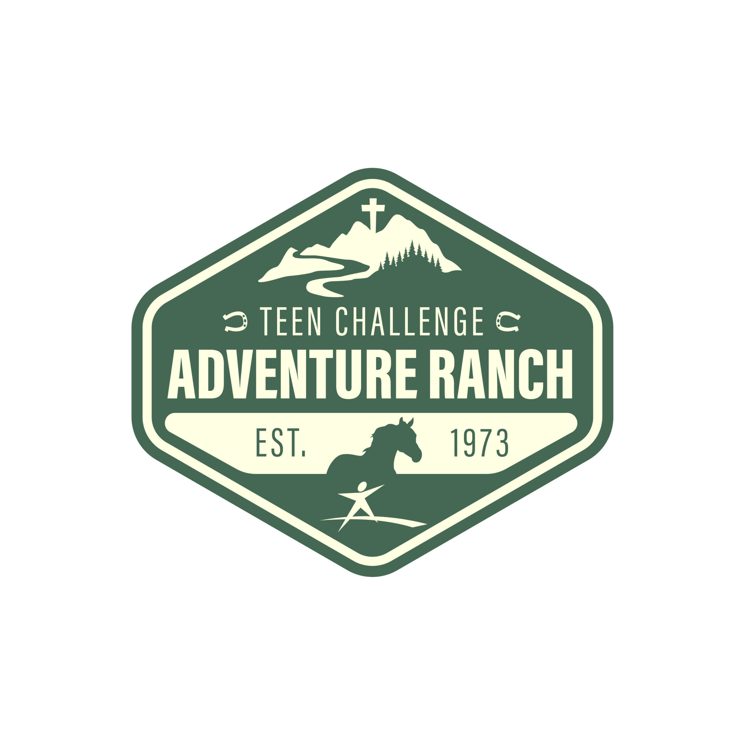 Teen Challenge Adventure Ranch