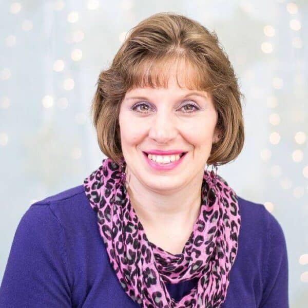 Rebecca Oakes