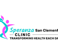 Speranza San Clemente Clinic