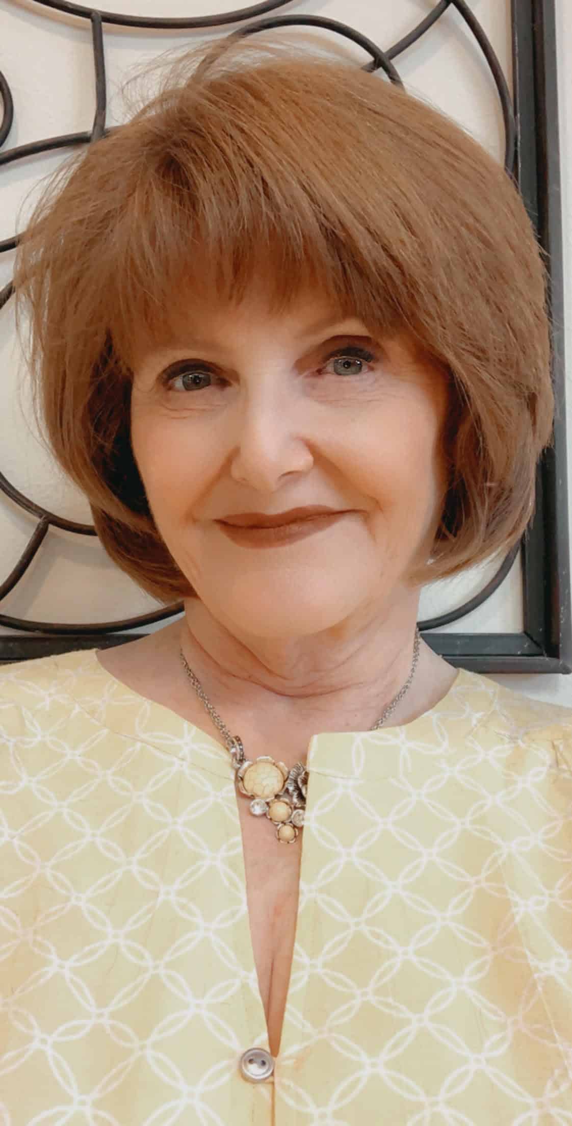 Deborah Hill