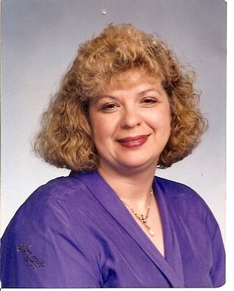 Norma Tilton