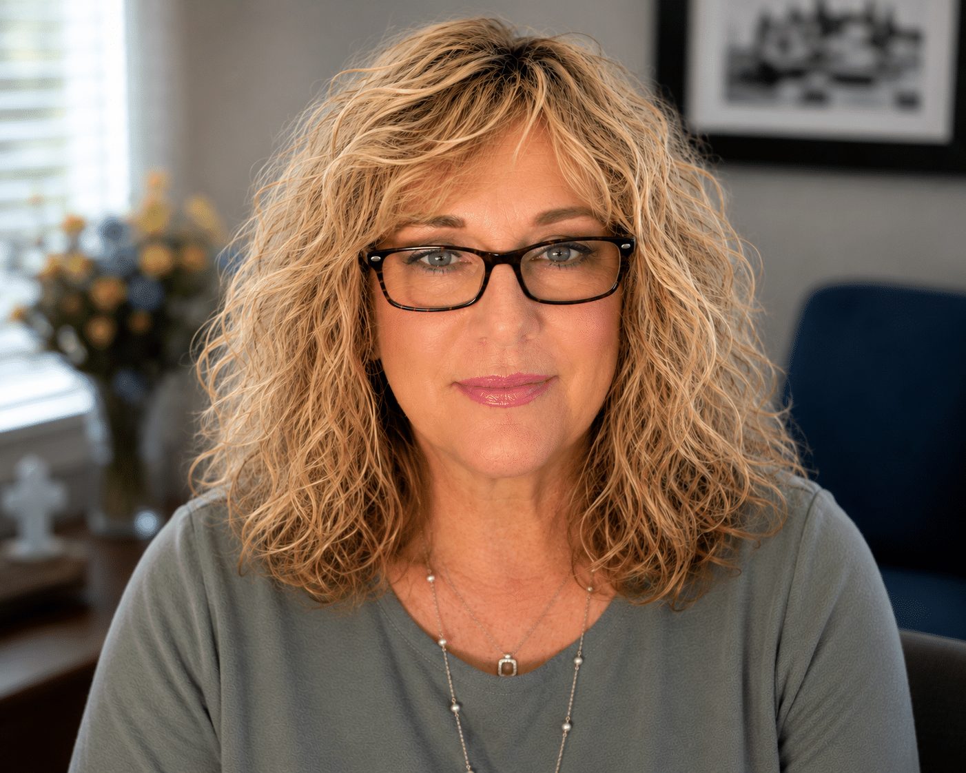 Michelle Colson