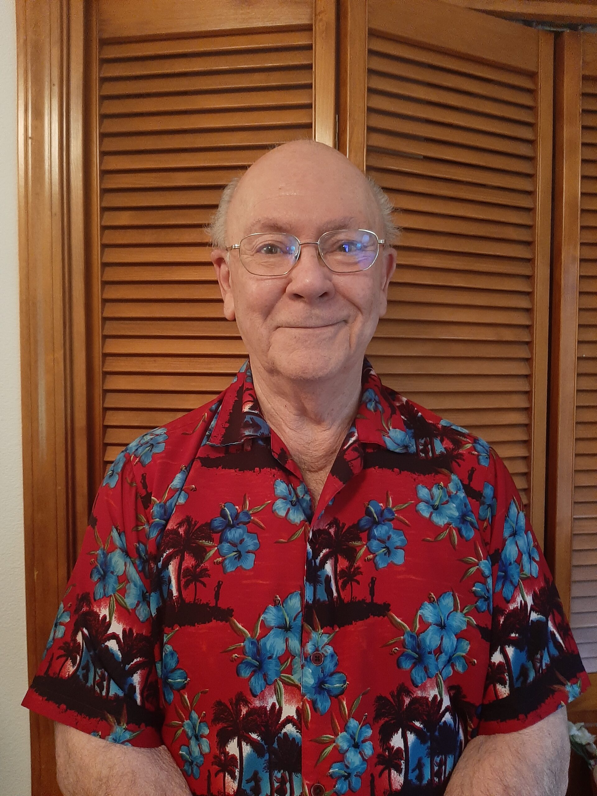 Robert Baker