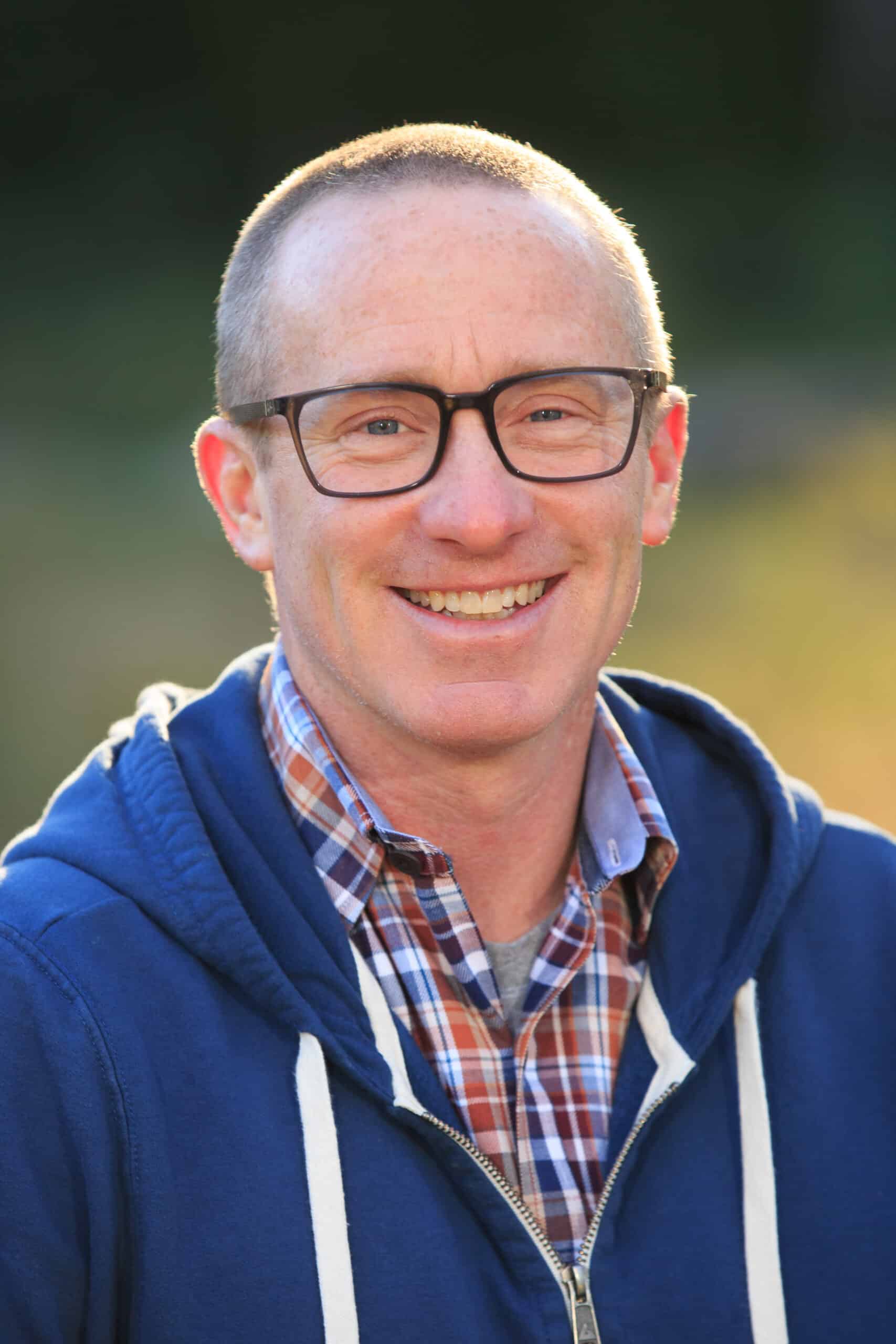 Jason Binder