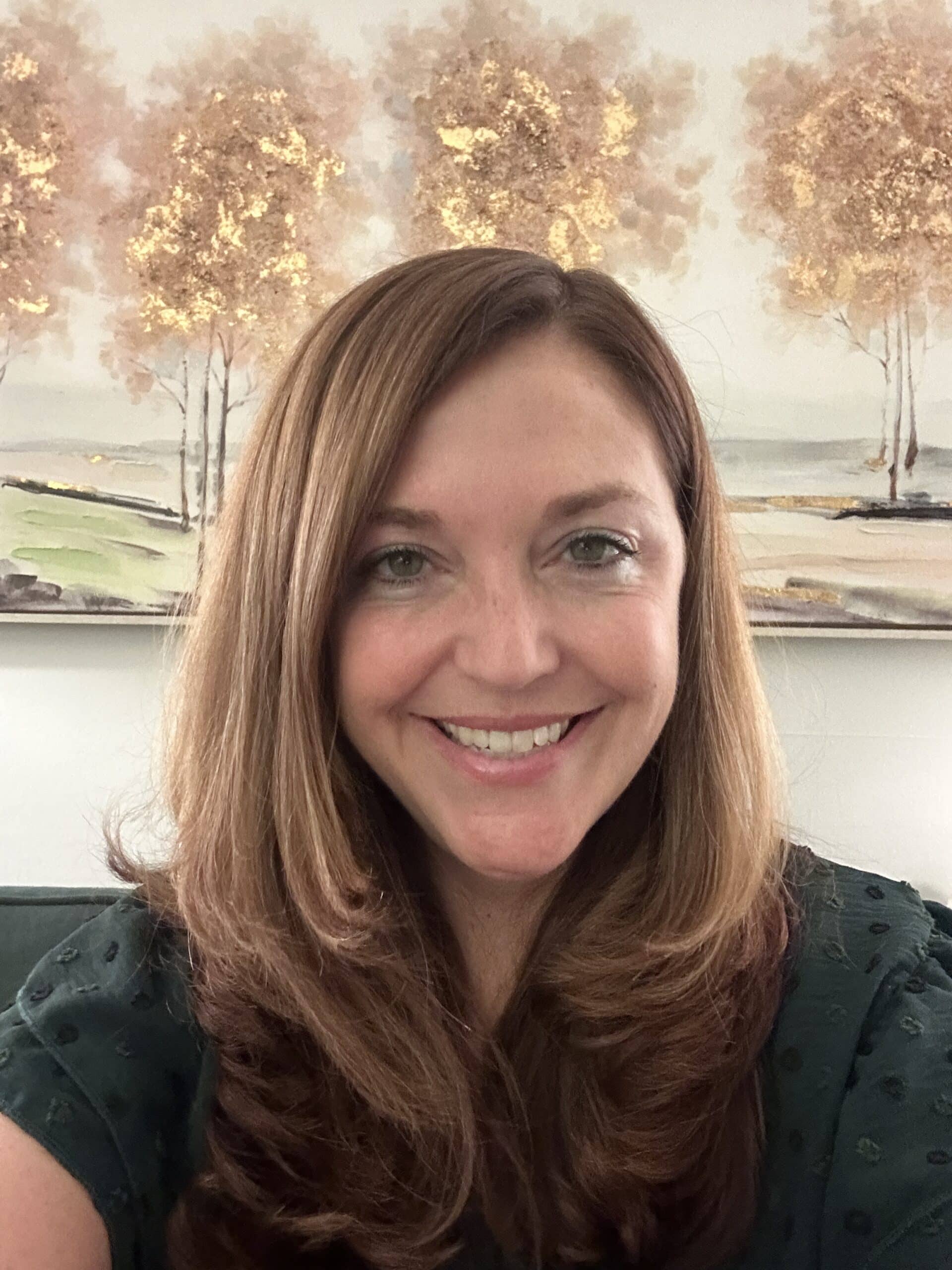 Bethany Bratcher