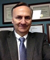 John Applebach