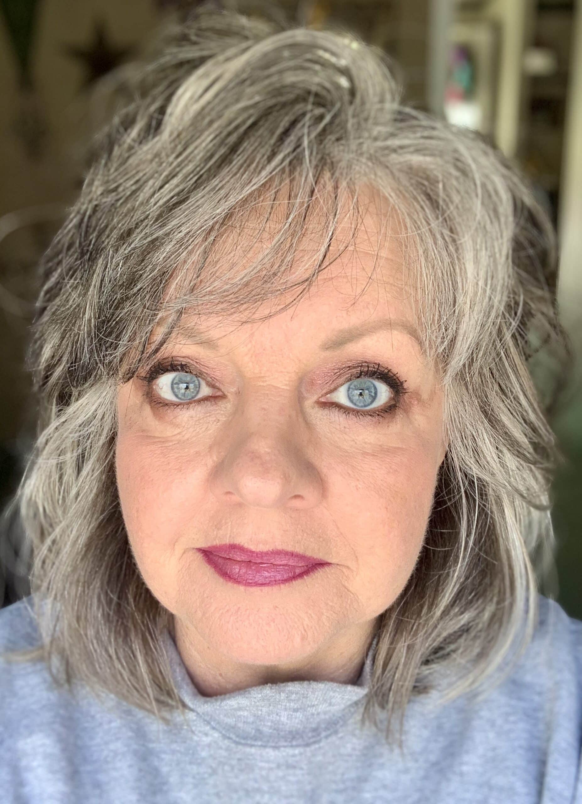 BILLIE HULLUM