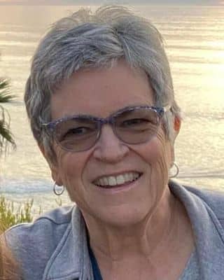 Jo Henry