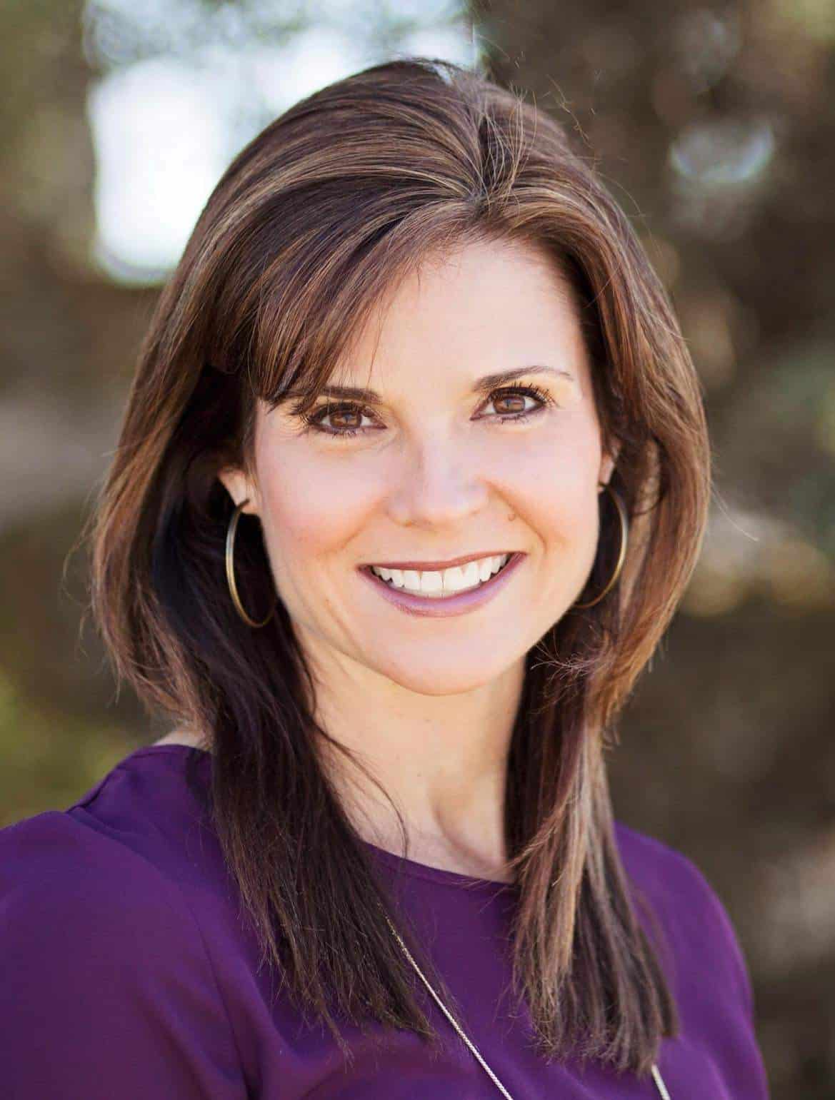 Holly Barruso, LPC-MHSP-S
