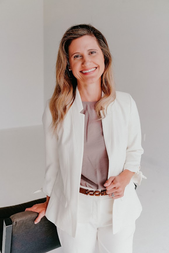 Kristen Wicker, M.A., BCCC, CHC