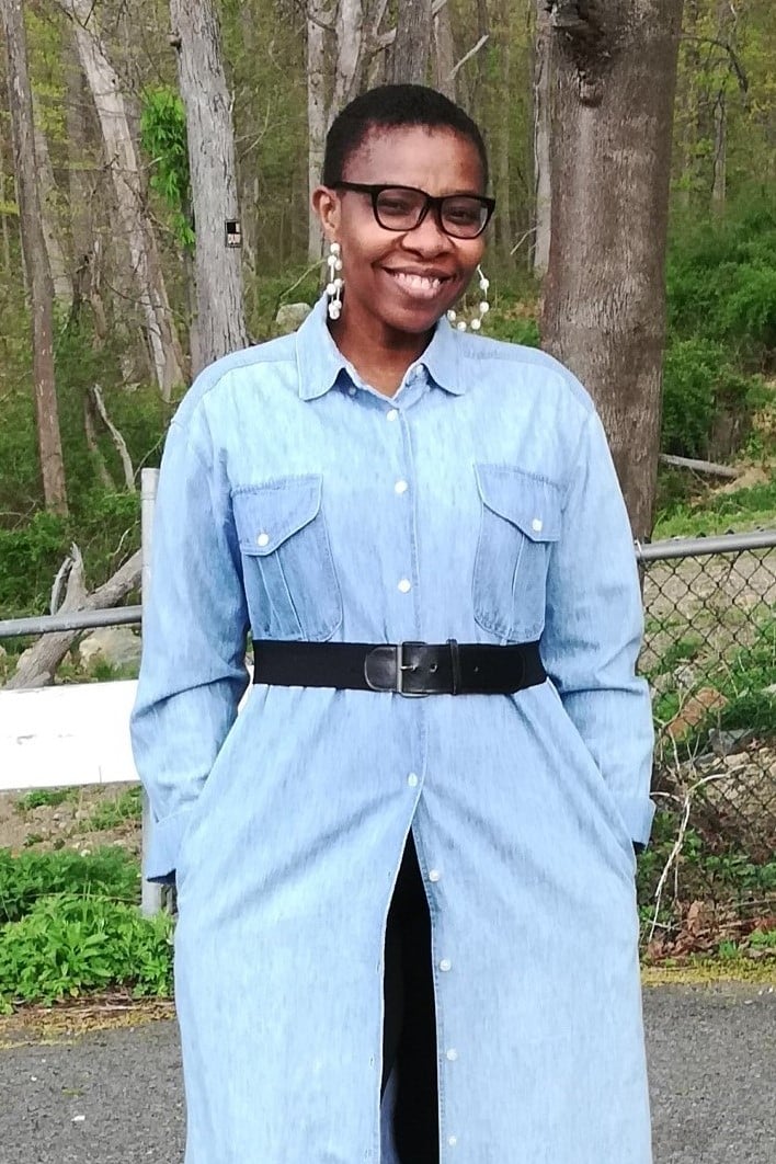 Rachel Ochieng