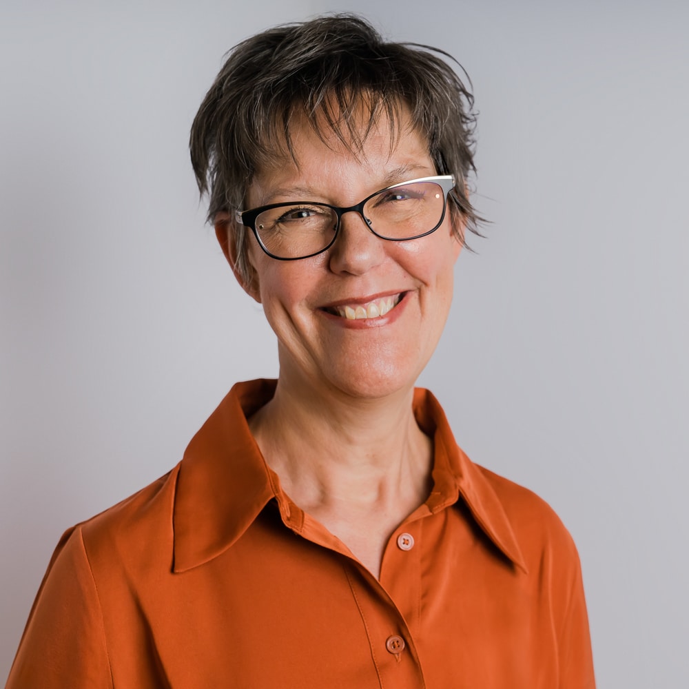 Stephanie Catmull