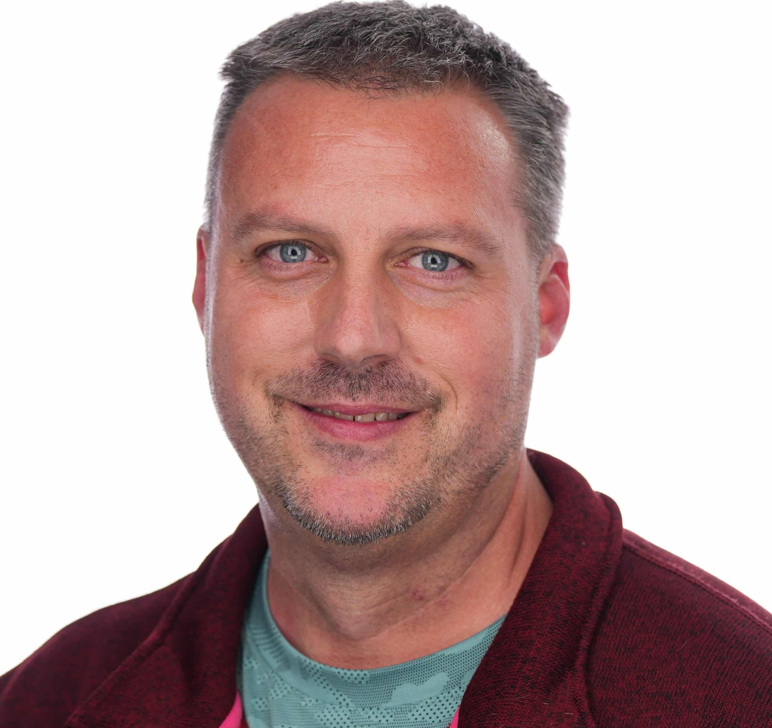 Matt Bomar