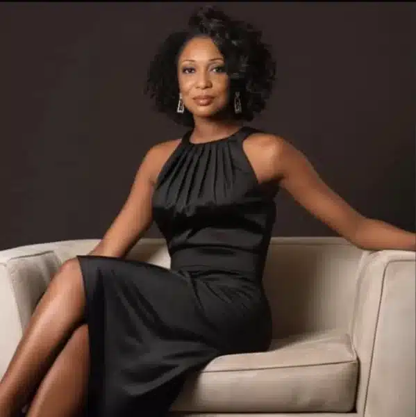 Gwendolyn Mitchell