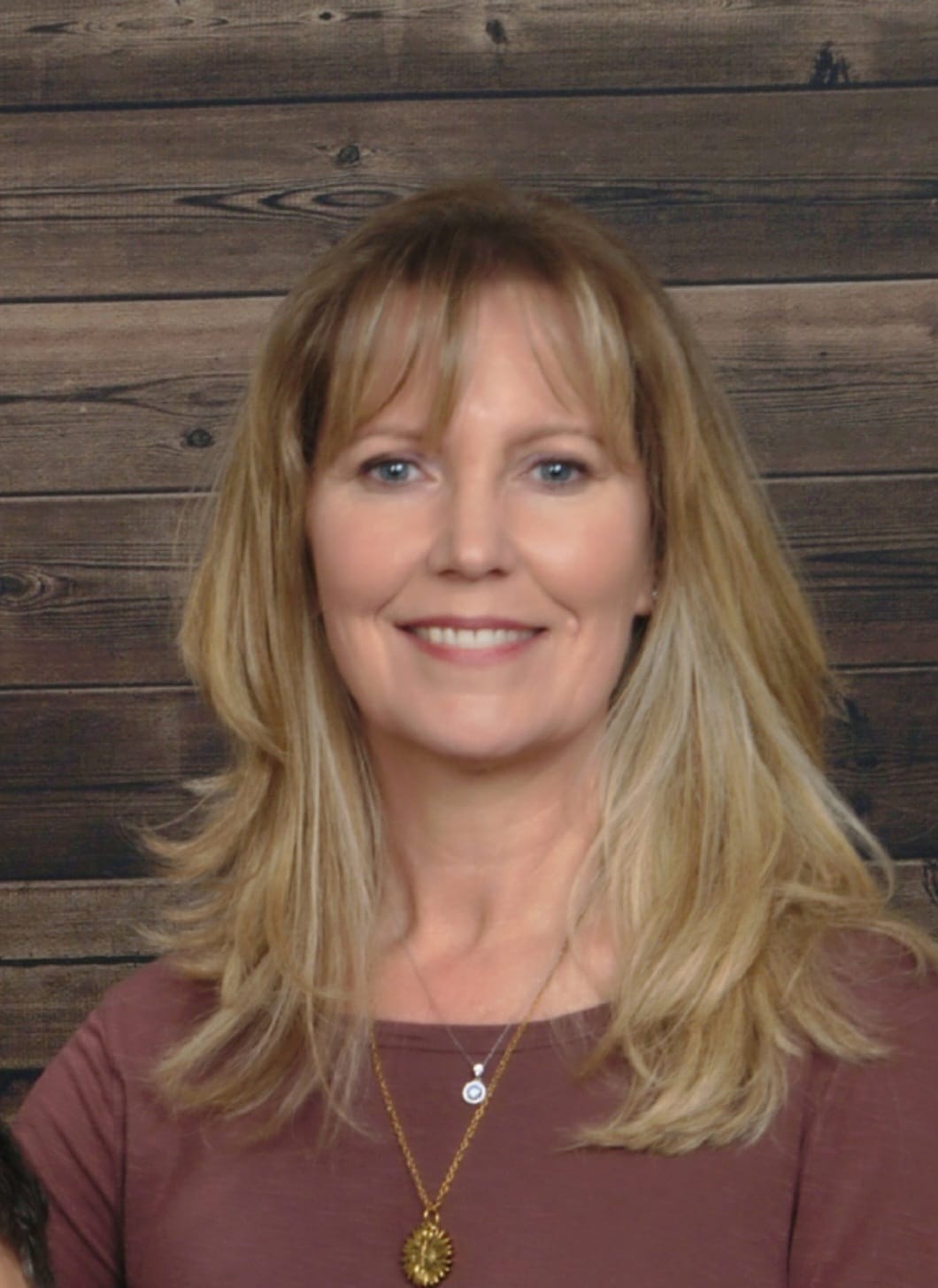 Christie Ballard Frazine