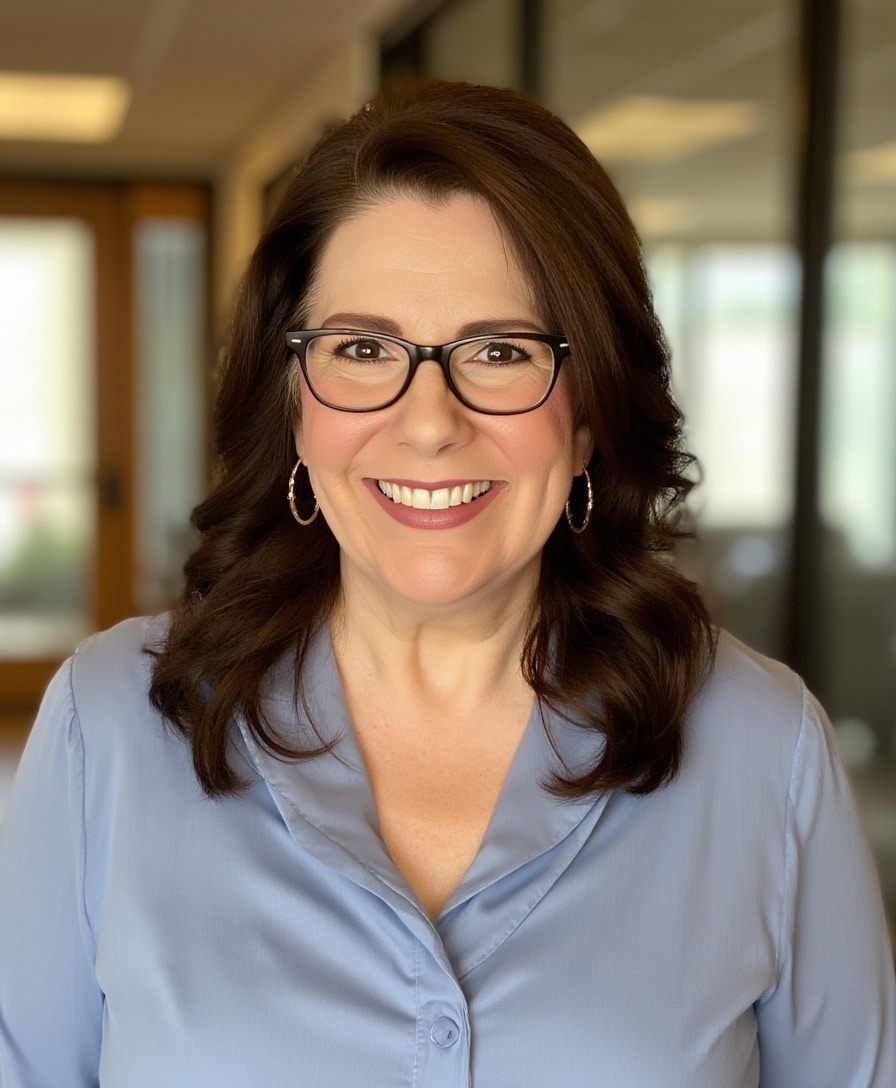 Angela Startz, MAHSC, CMCLC