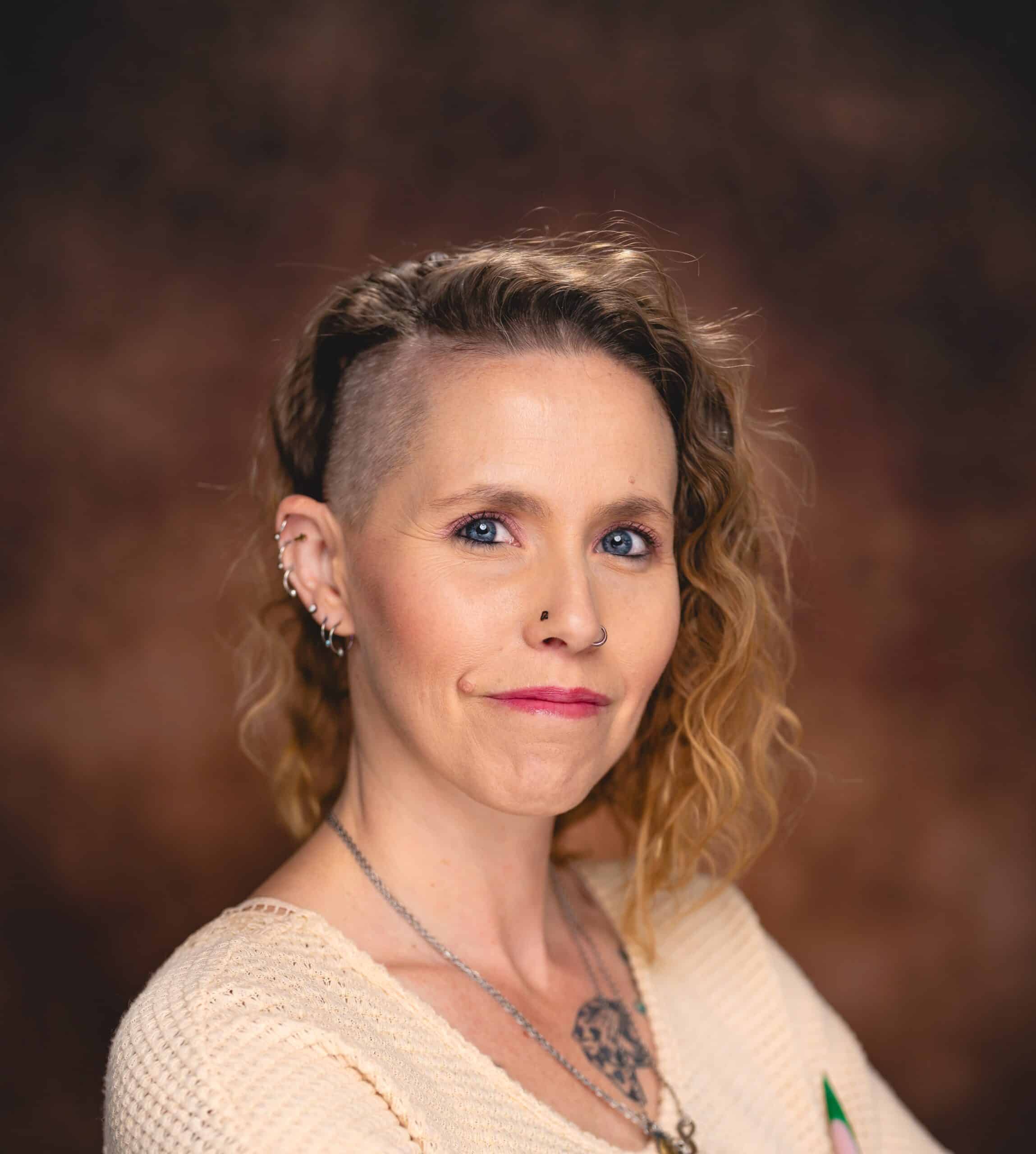 Jessica Shiflett