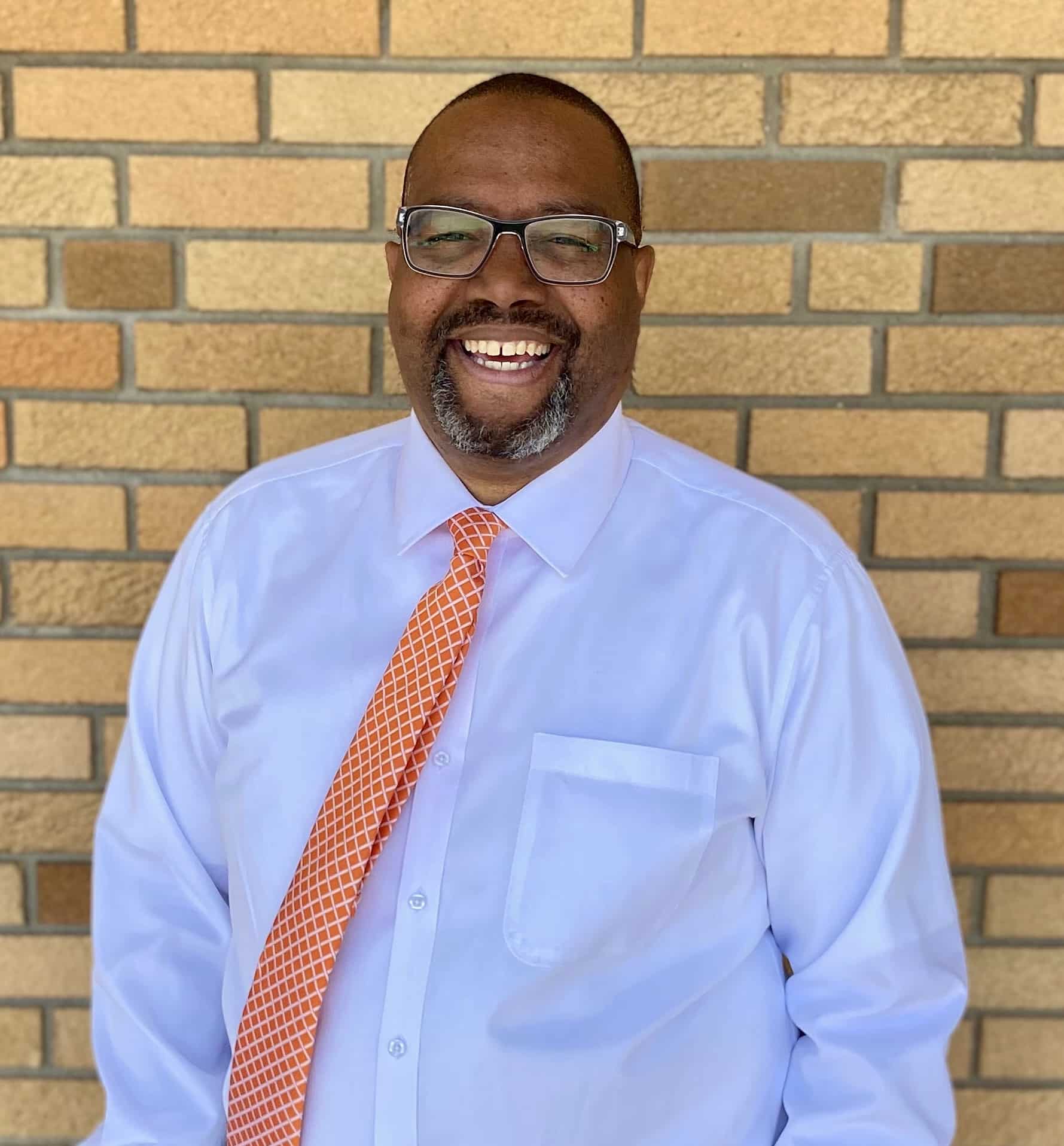 Craig Washington