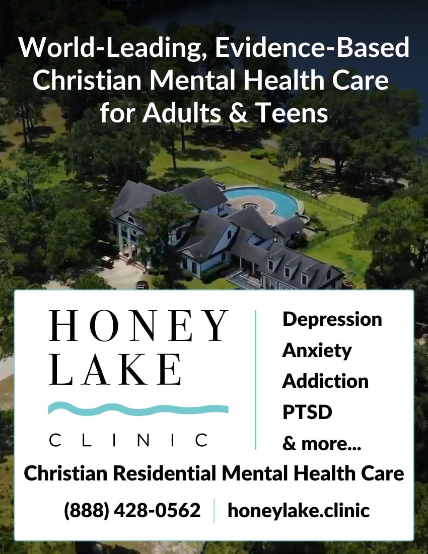 Honey Lake Clinic - Christian Residential Behavioral Health Care