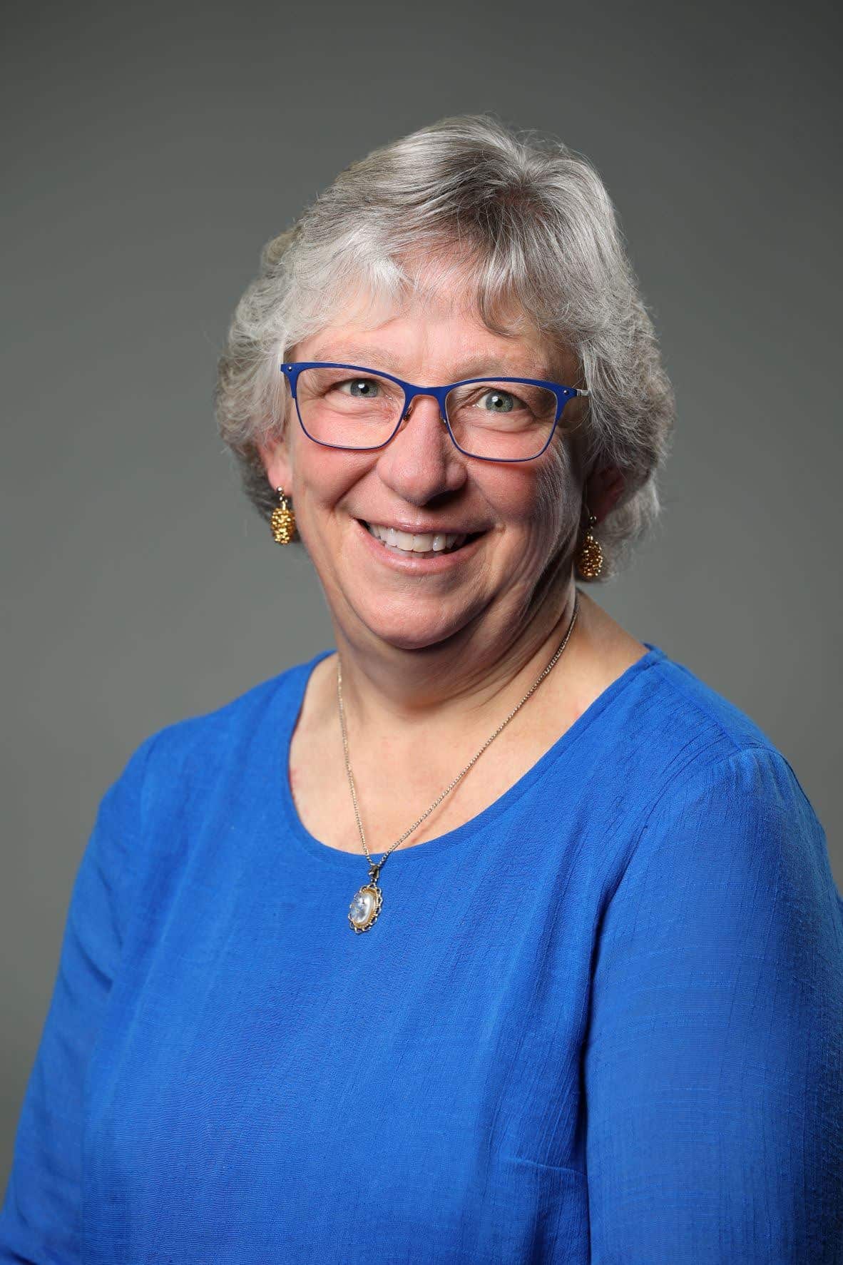 Beth Russell