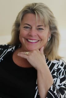 Vickie George