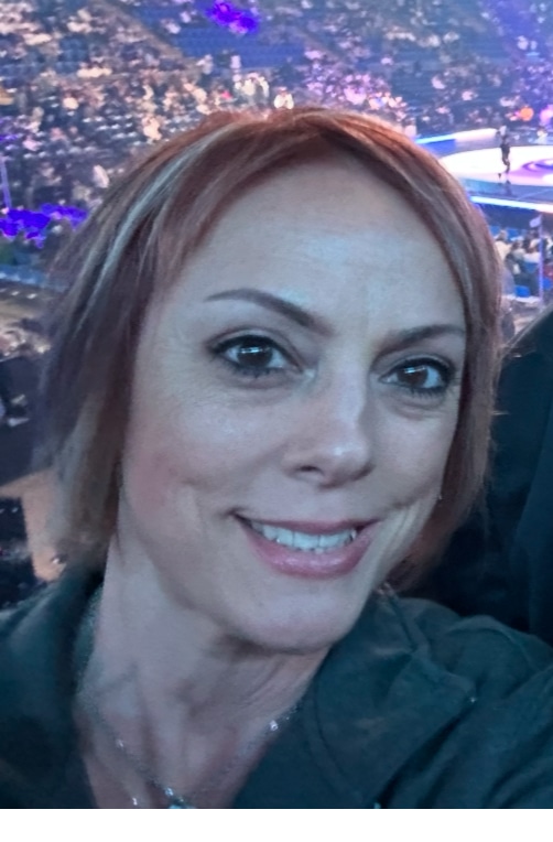 Crystal Smith