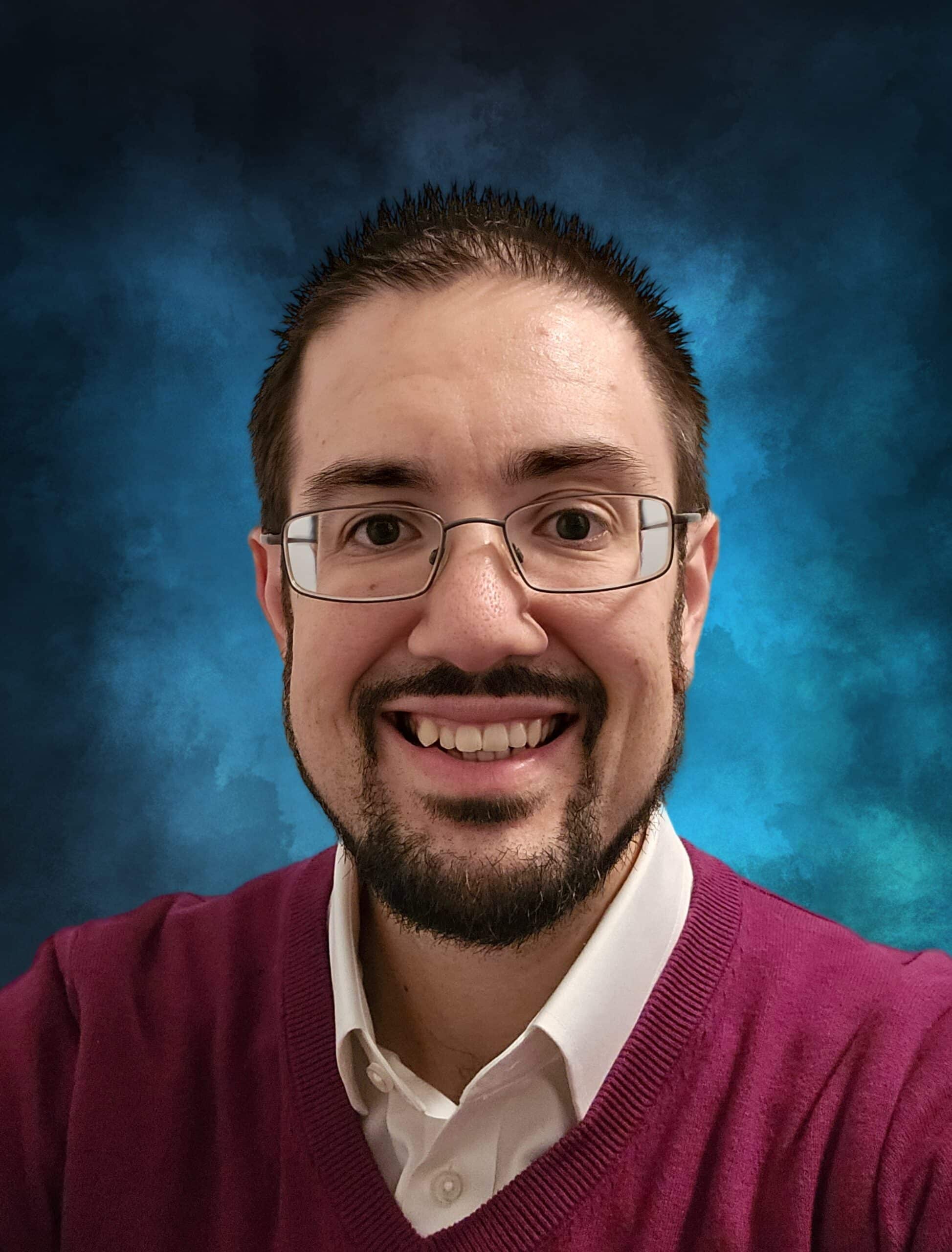 Zeb Lyons