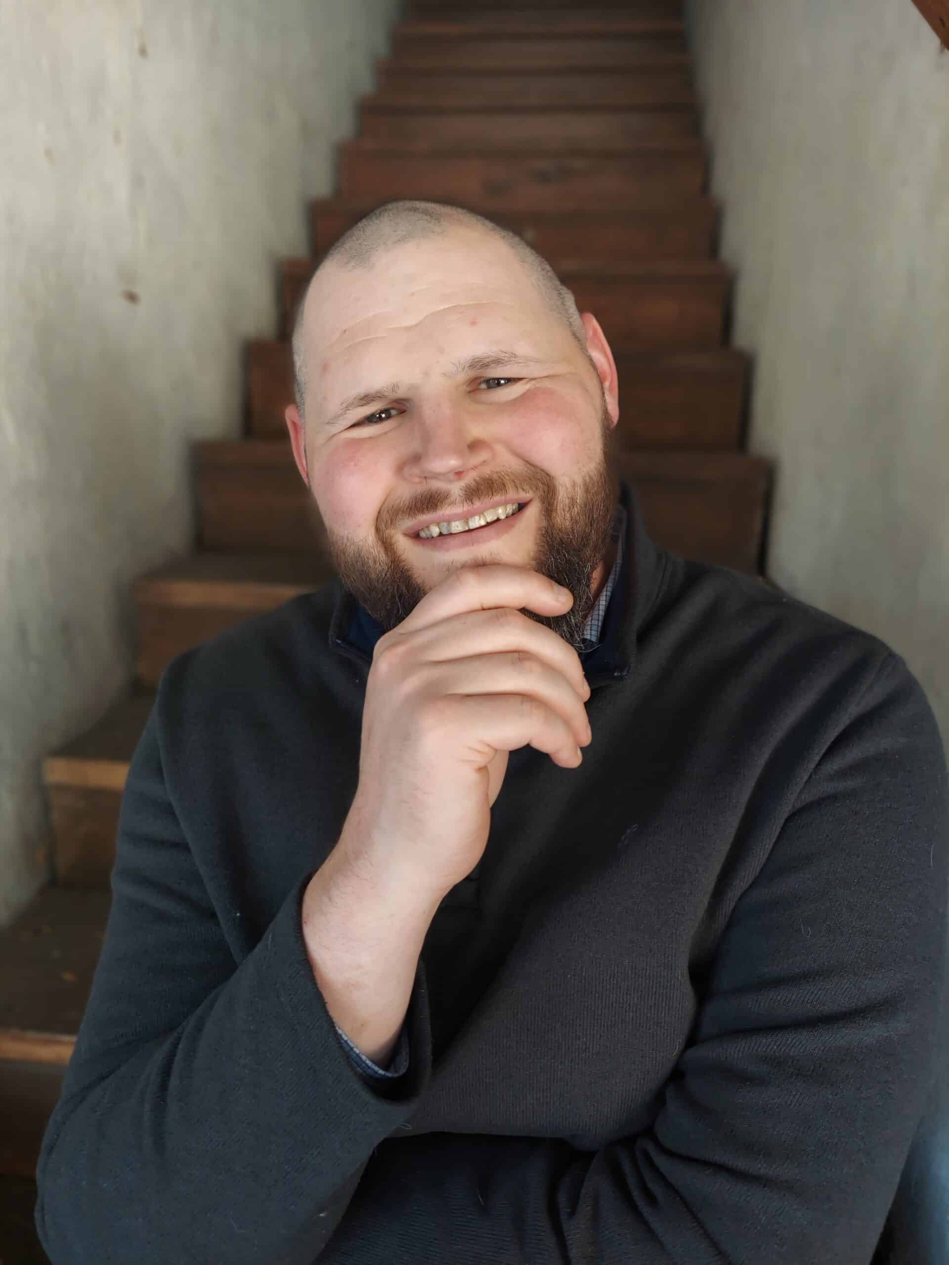 Jason Franklin