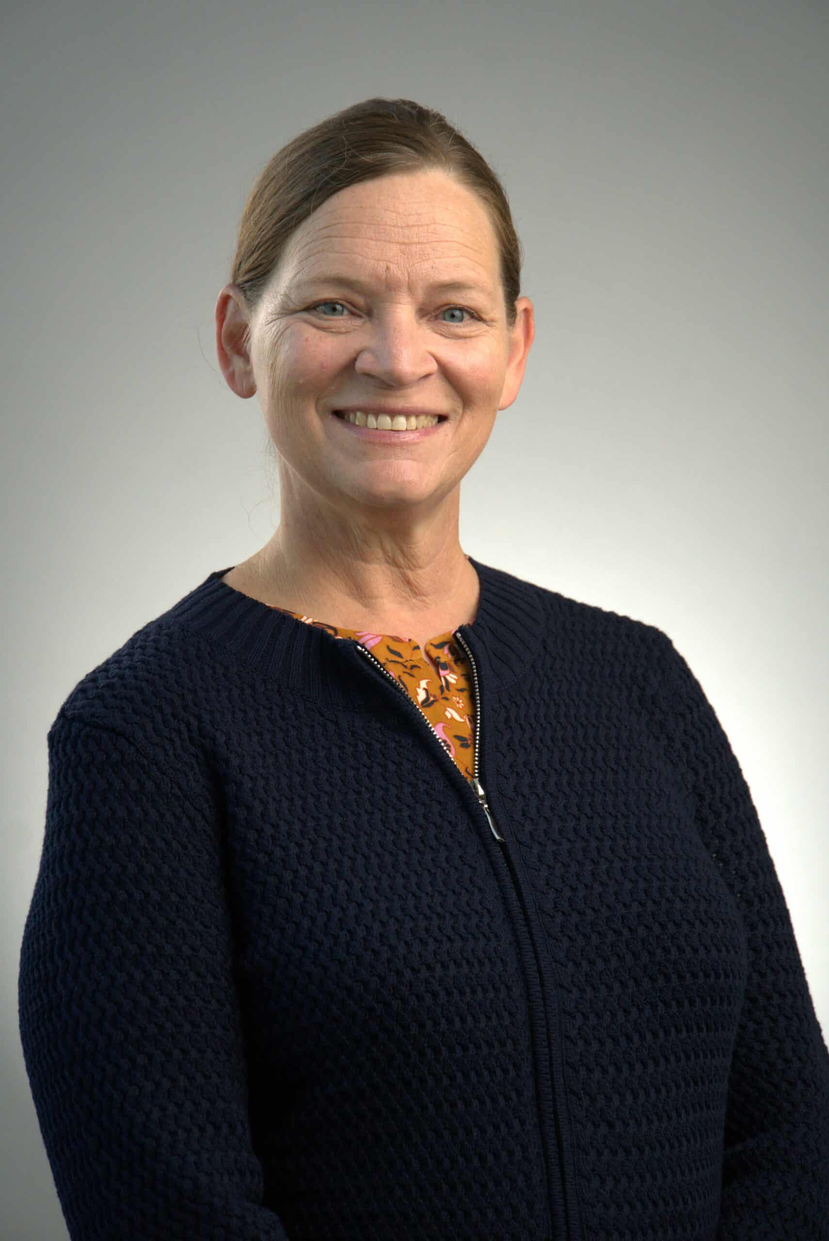 Shalon Clevenger