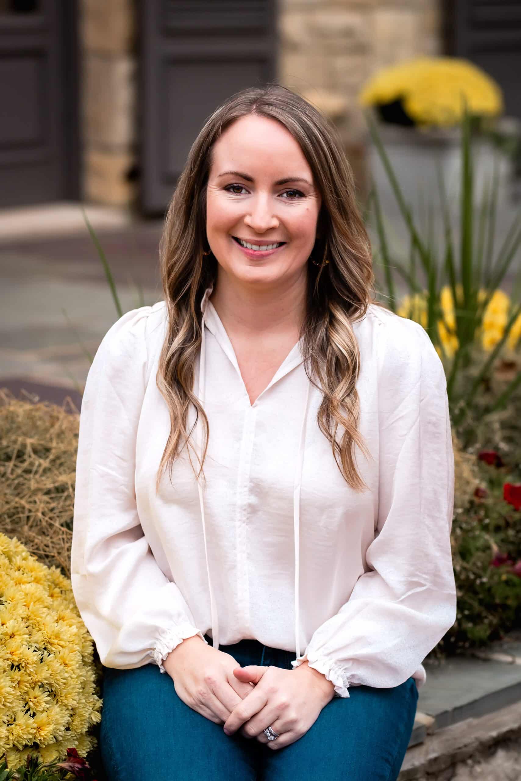 Heather Vagle